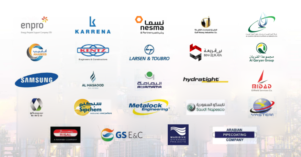 Our Clients